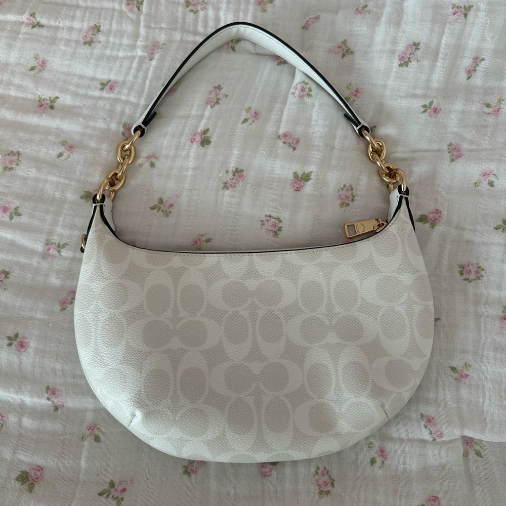 Authentic Coach Bag - image 2